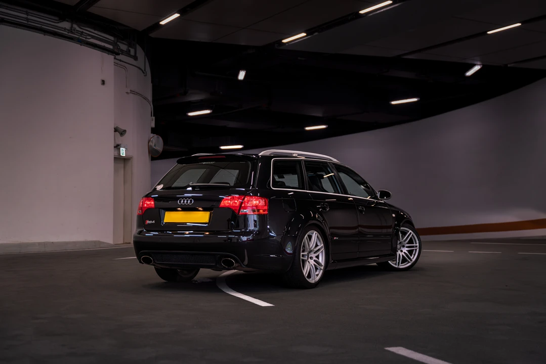 2007 Audi B7 RS4 Avant - Image 12 of 31