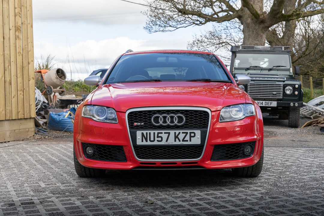 2007 Audi B7 RS4 Avant - Image 2 of 31