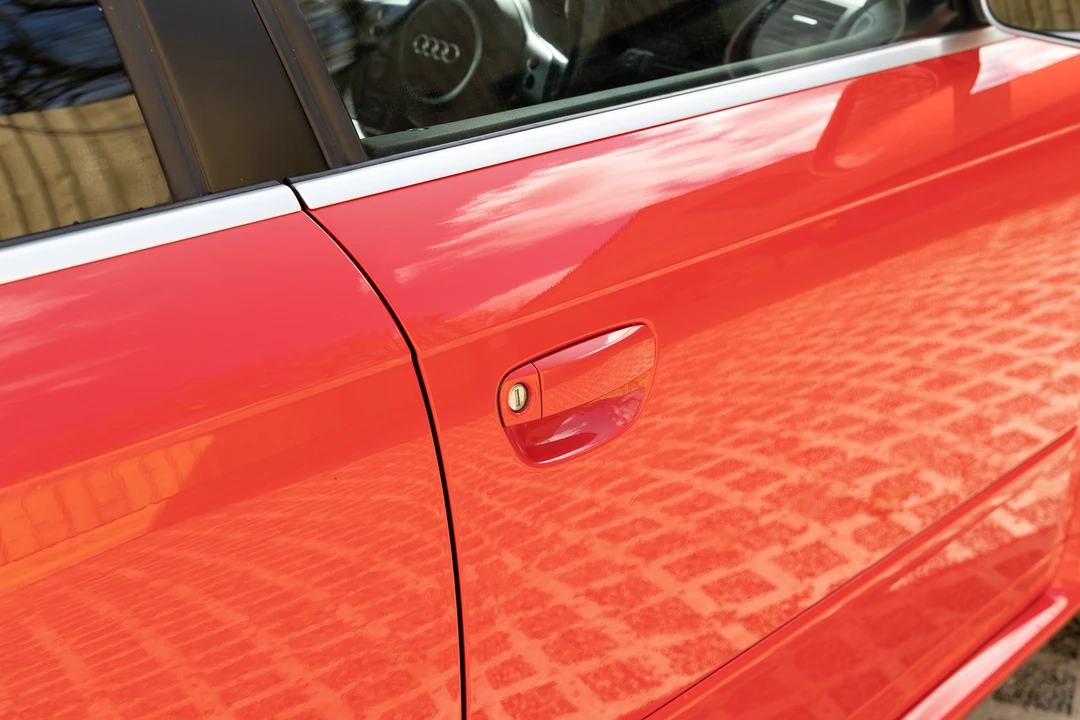 2007 Audi B7 RS4 Avant - Image 16 of 31