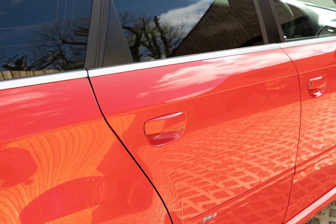 2007 Audi B7 RS4 Avant - Image 17 of 31