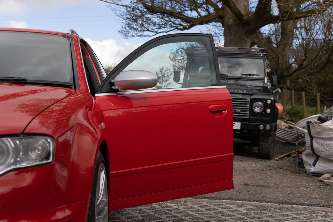 2007 Audi B7 RS4 Avant - Image 18 of 31