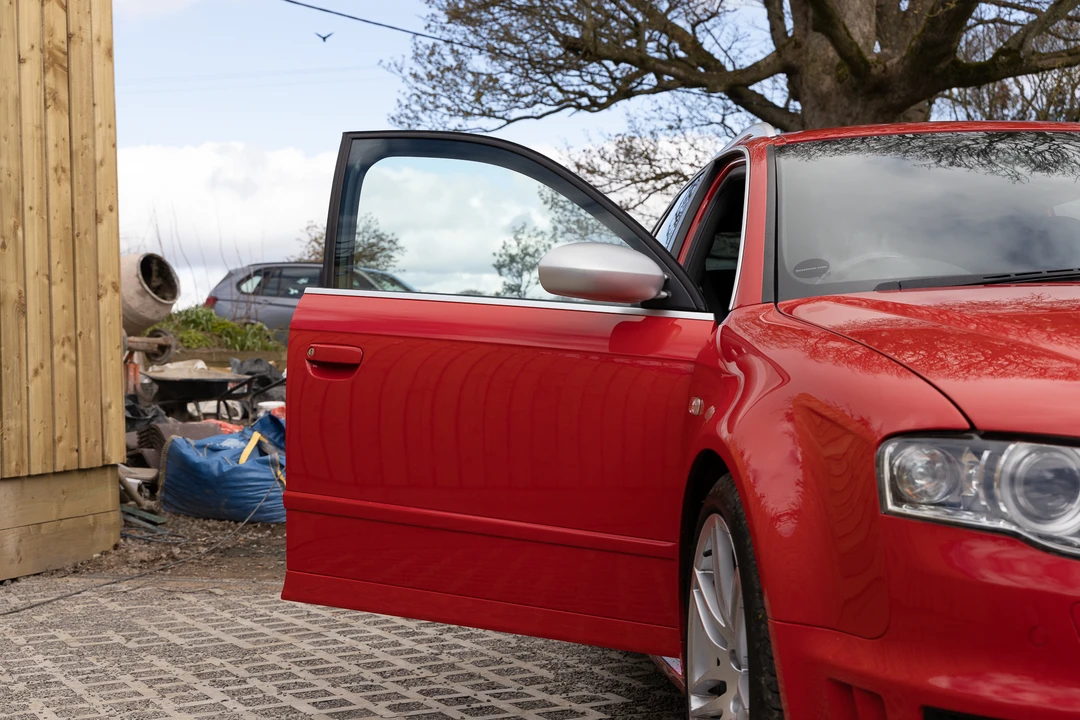 2007 Audi B7 RS4 Avant - Image 24 of 31