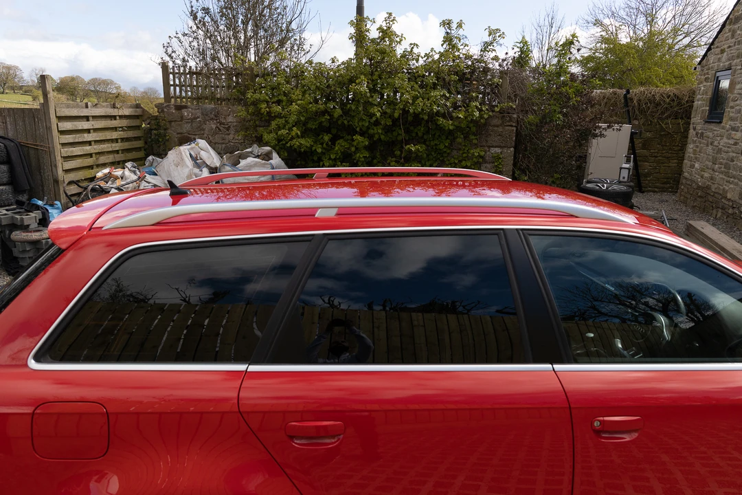 2007 Audi B7 RS4 Avant - Image 28 of 31