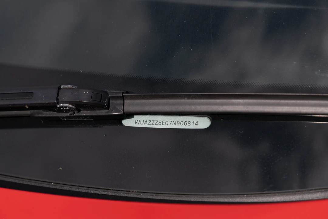 2007 Audi B7 RS4 Avant - Image 31 of 31