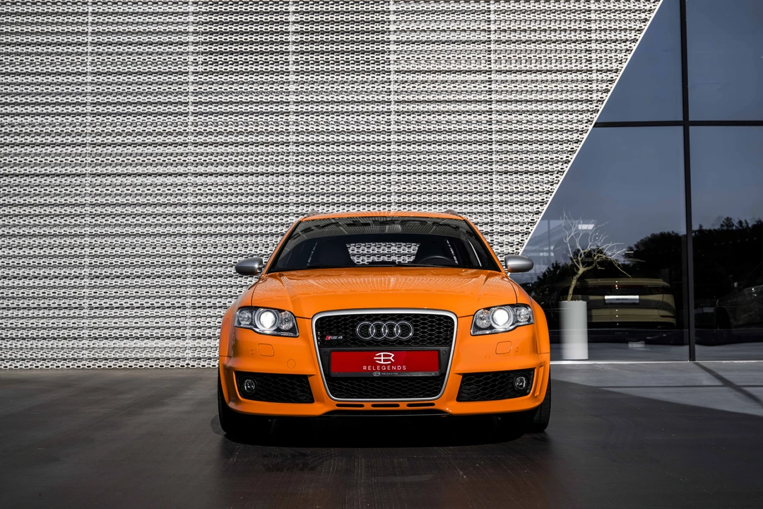 2007 Audi B7 RS4 Avant - Image 2 of 31