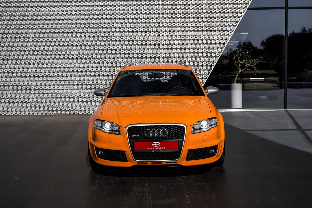 2007 Audi B7 RS4 Avant - Image 10 of 31