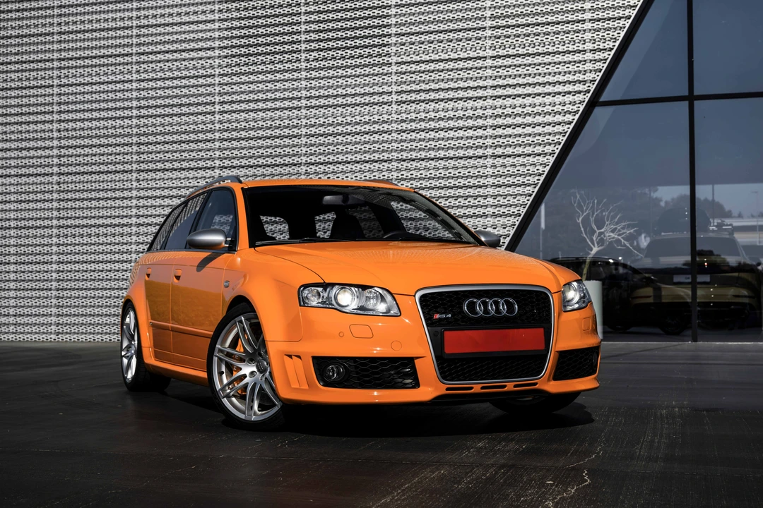 2007 Audi B7 RS4 Avant - Image 17 of 31