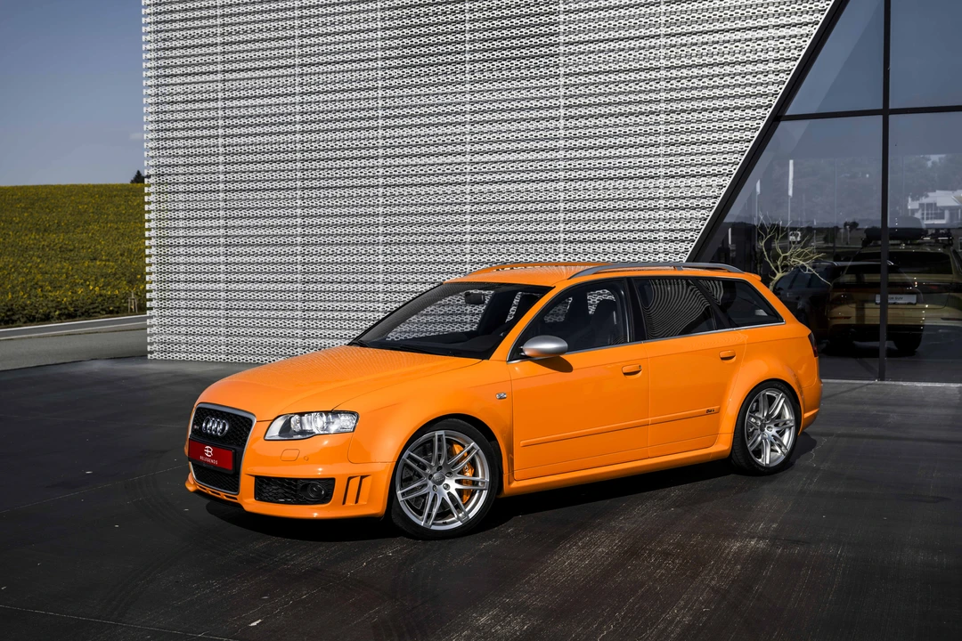 2007 Audi B7 RS4 Avant - Image 20 of 31