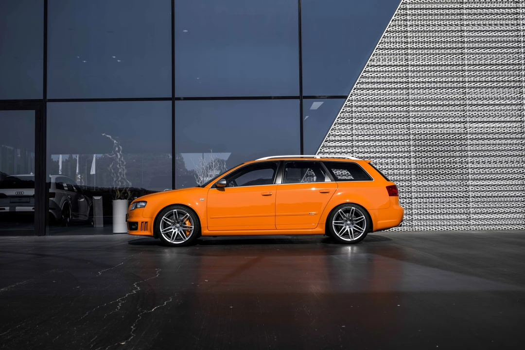 2007 Audi B7 RS4 Avant - Image 4 of 31