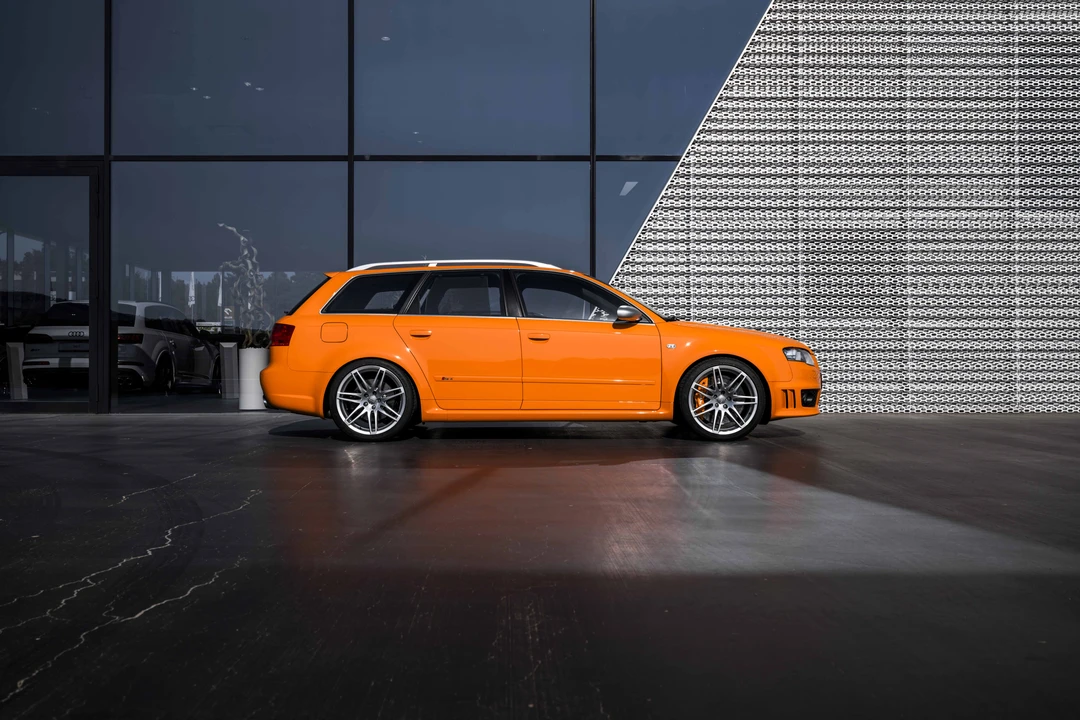 2007 Audi B7 RS4 Avant - Image 8 of 31