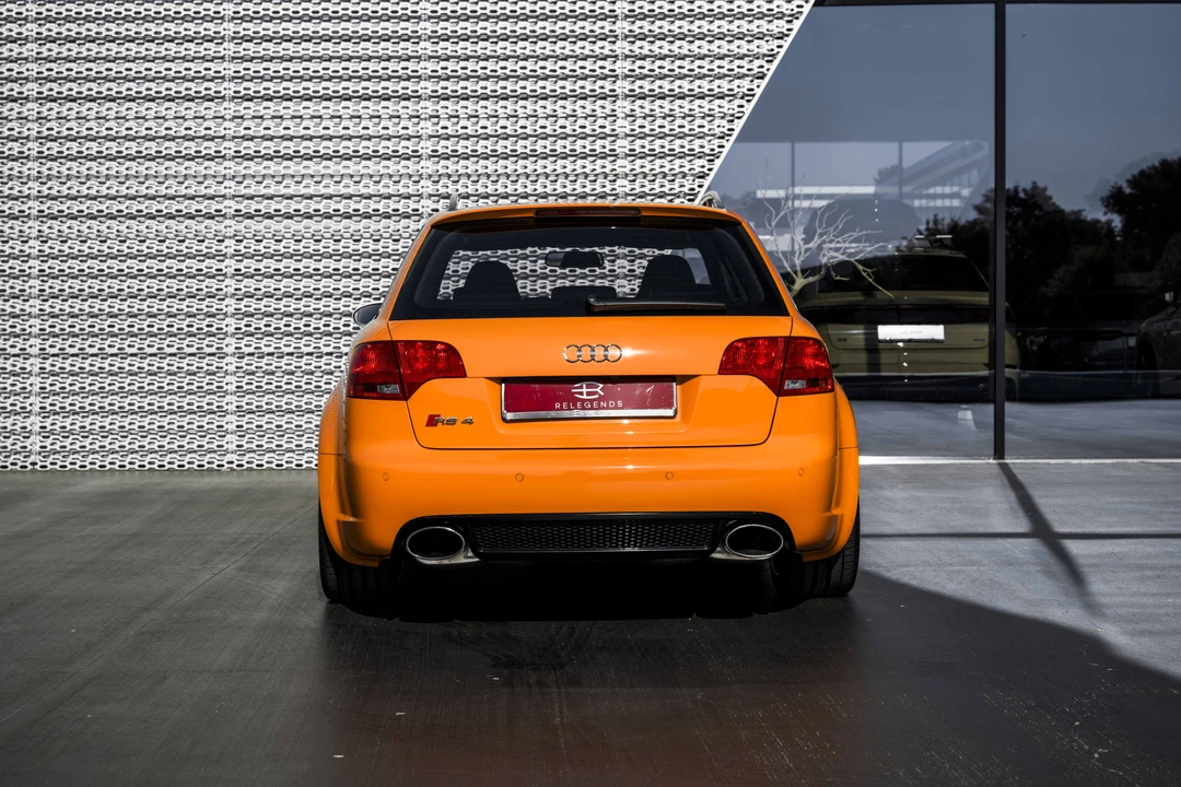 2007 Audi B7 RS4 Avant - Image 6 of 31