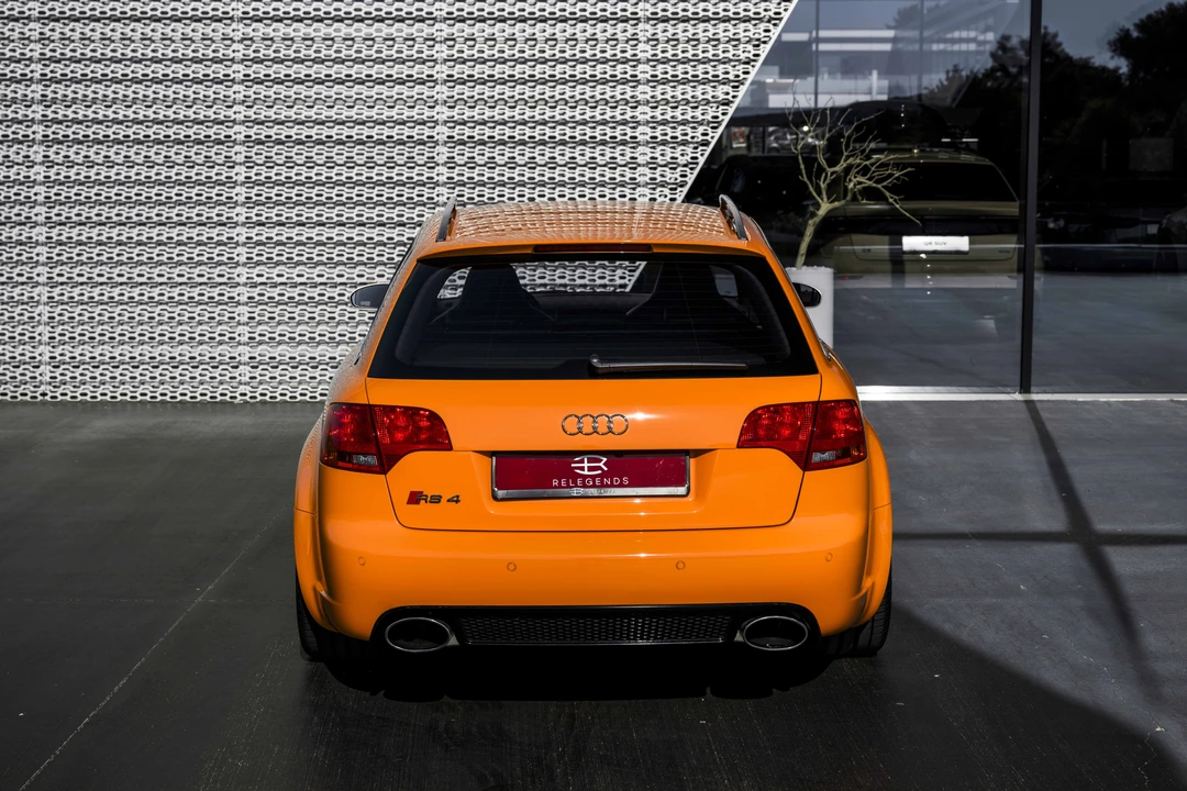 2007 Audi B7 RS4 Avant - Image 14 of 31