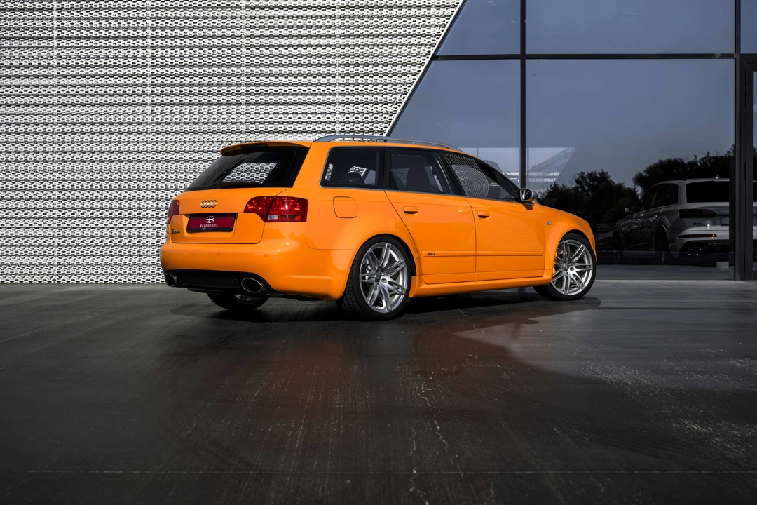 2007 Audi B7 RS4 Avant - Image 27 of 31