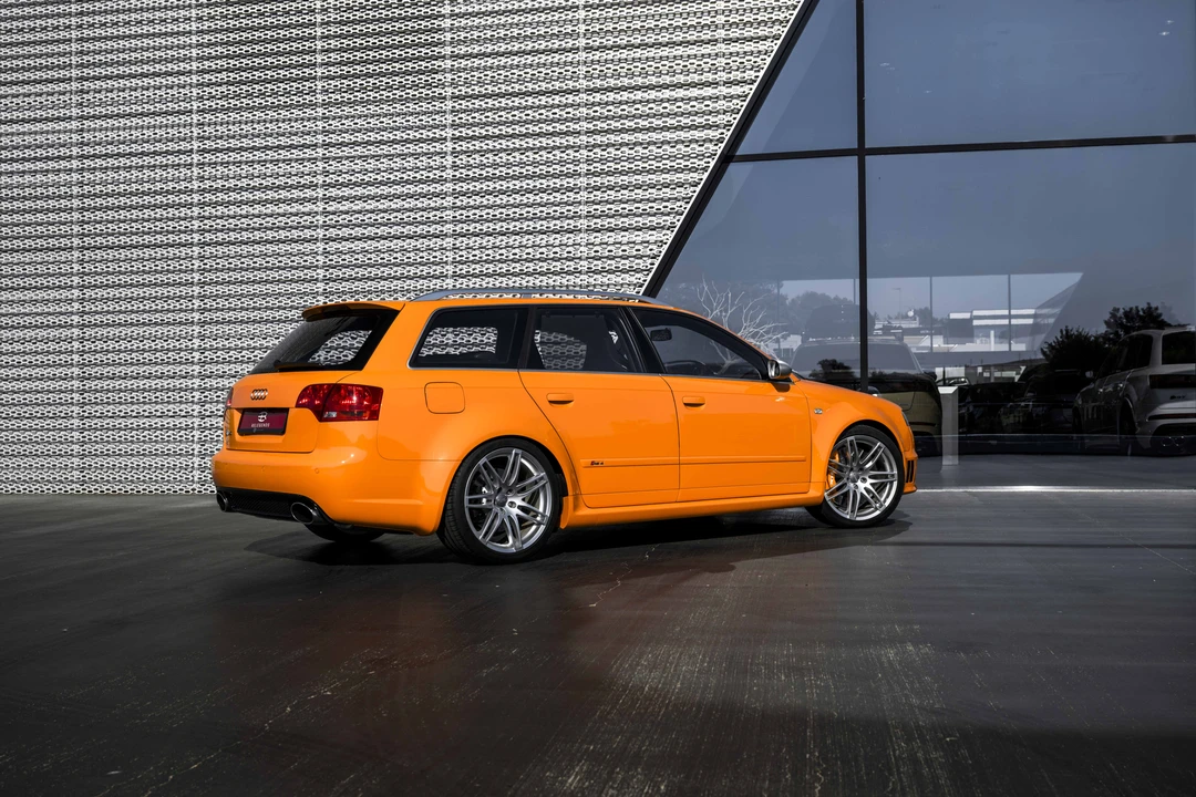 2007 Audi B7 RS4 Avant - Image 28 of 31