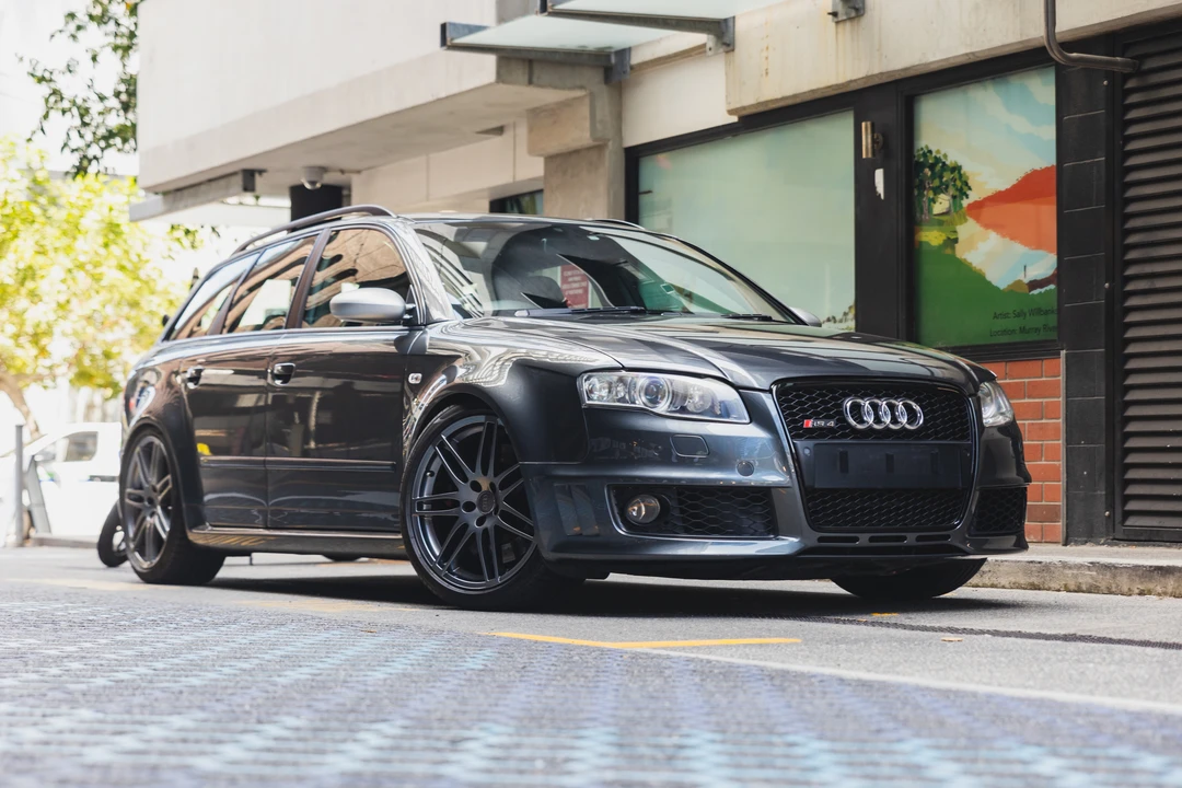 2007 Audi B7 RS4 Avant - Image 2 of 31