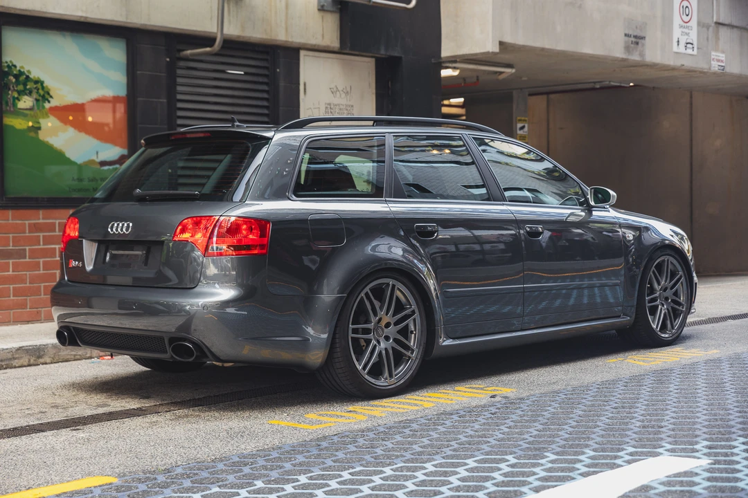 2007 Audi B7 RS4 Avant - Image 8 of 31