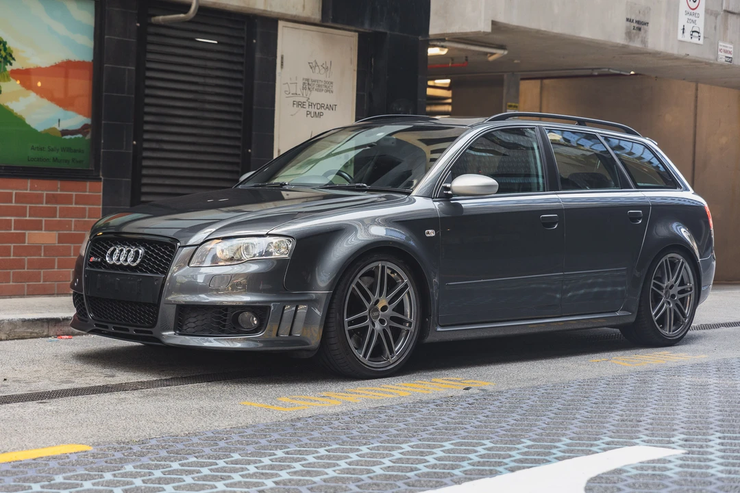 2007 Audi B7 RS4 Avant - Image 4 of 31