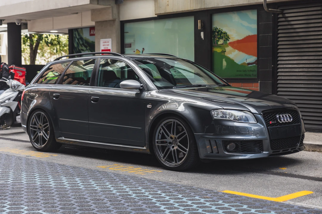2007 Audi B7 RS4 Avant - Image 10 of 31
