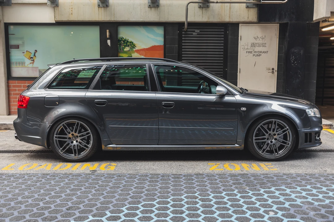 2007 Audi B7 RS4 Avant - Image 11 of 31