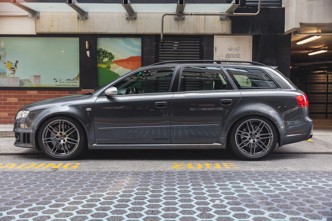 2007 Audi B7 RS4 Avant - Image 5 of 31
