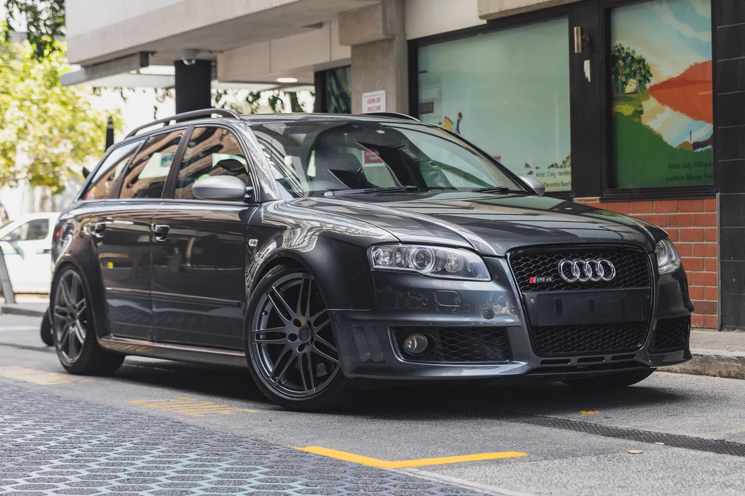 2007 Audi B7 RS4 Avant - Image 12 of 31