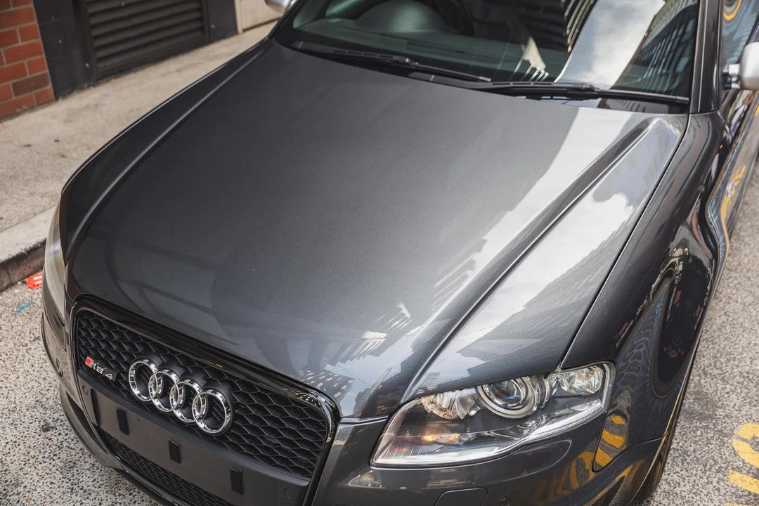 2007 Audi B7 RS4 Avant - Image 31 of 31