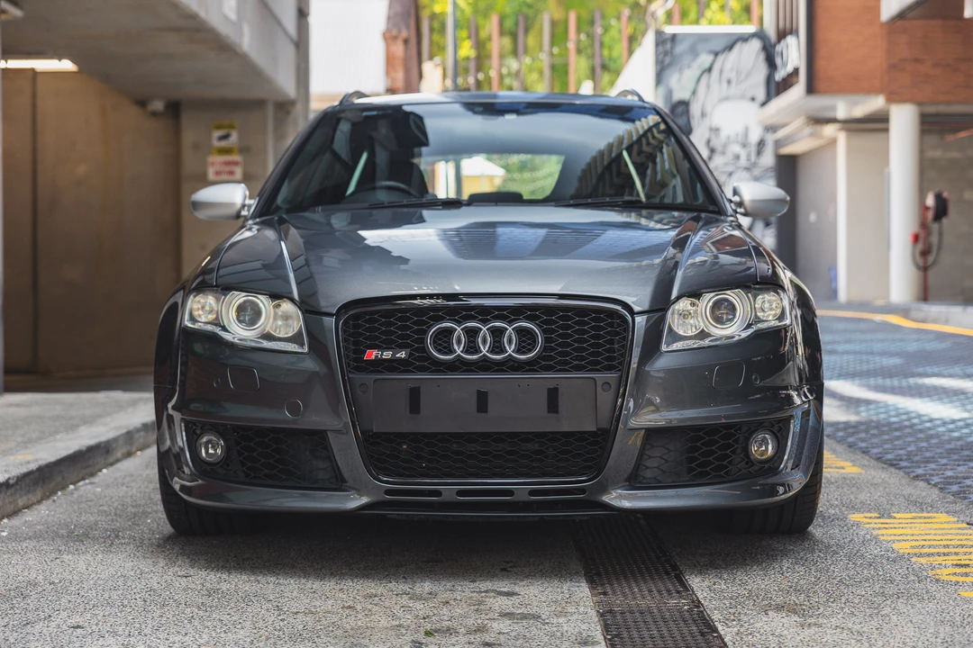 2007 Audi B7 RS4 Avant - Image 3 of 31