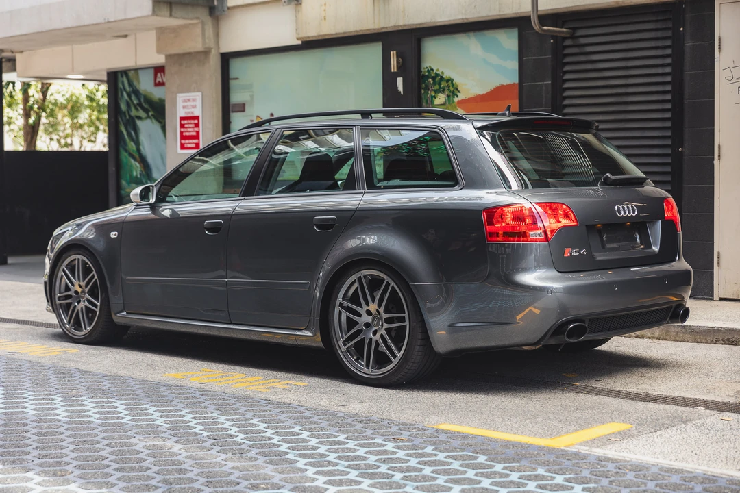 2007 Audi B7 RS4 Avant - Image 6 of 31
