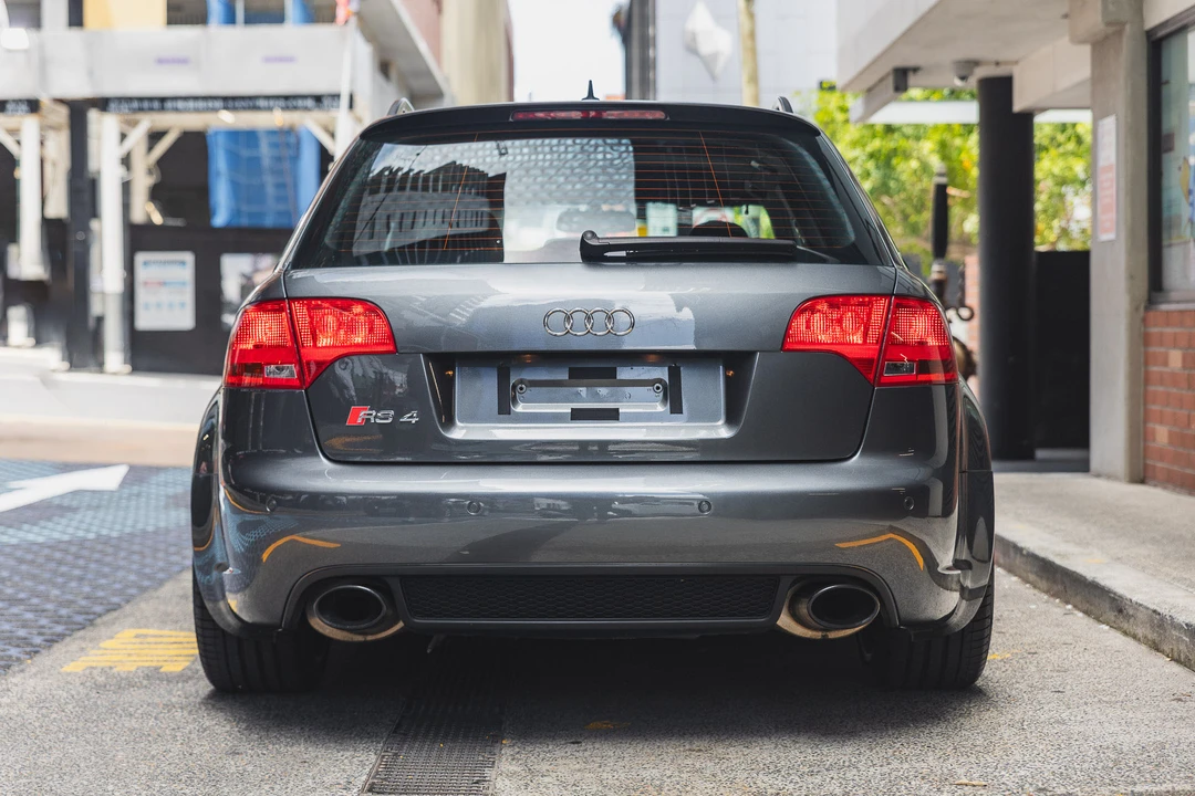 2007 Audi B7 RS4 Avant - Image 7 of 31