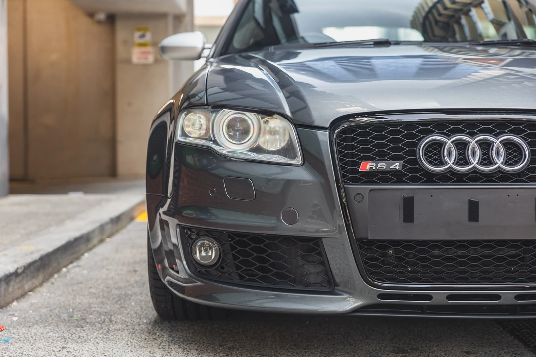 2007 Audi B7 RS4 Avant - Image 13 of 31