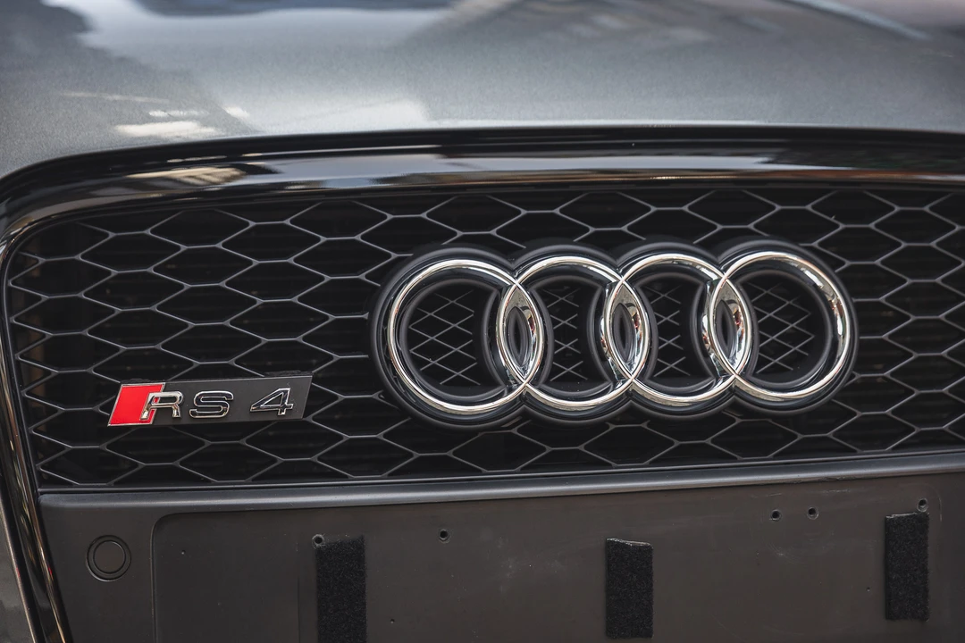 2007 Audi B7 RS4 Avant - Image 20 of 31