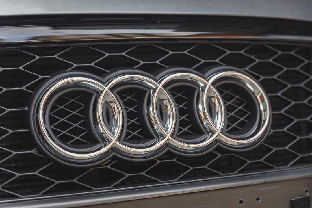 2007 Audi B7 RS4 Avant - Image 21 of 31