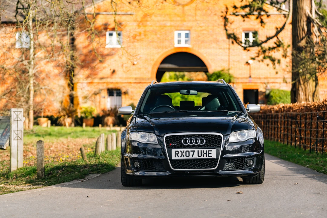 2007 Audi B7 RS4 Avant - Image 2 of 31