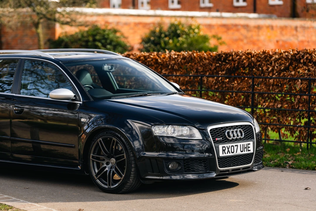 2007 Audi B7 RS4 Avant - Image 20 of 31