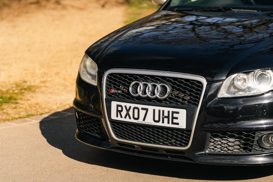 2007 Audi B7 RS4 Avant - Image 22 of 31