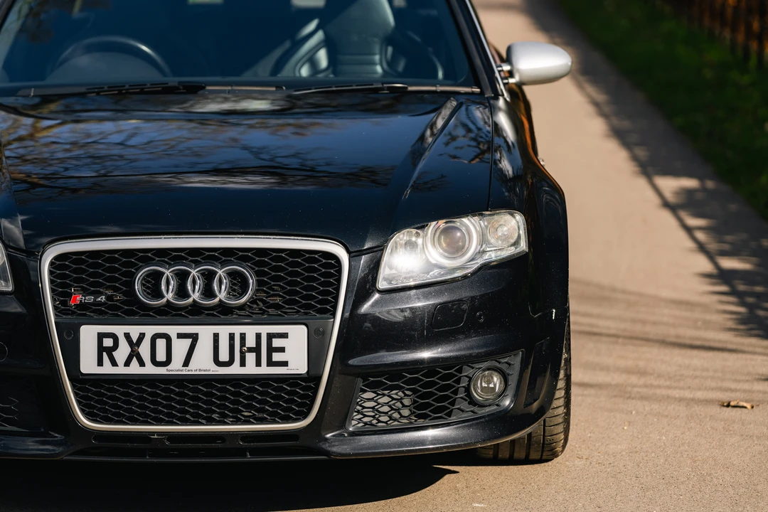 2007 Audi B7 RS4 Avant - Image 24 of 31
