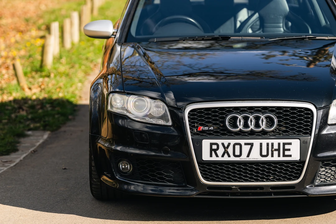 2007 Audi B7 RS4 Avant - Image 23 of 31