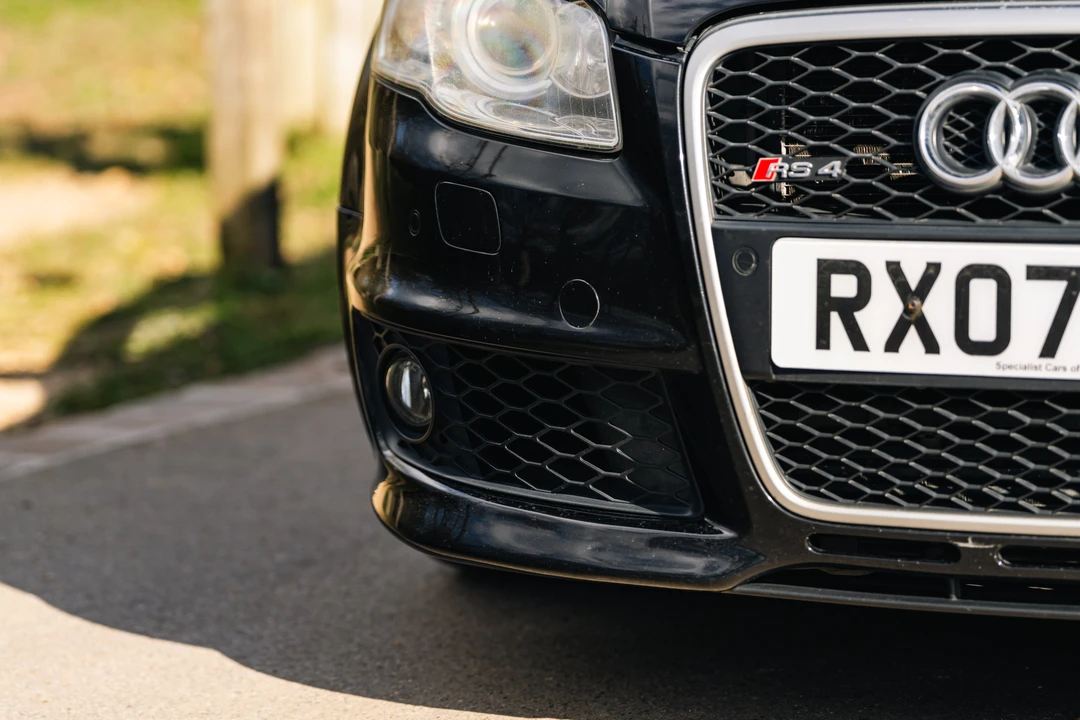 2007 Audi B7 RS4 Avant - Image 25 of 31