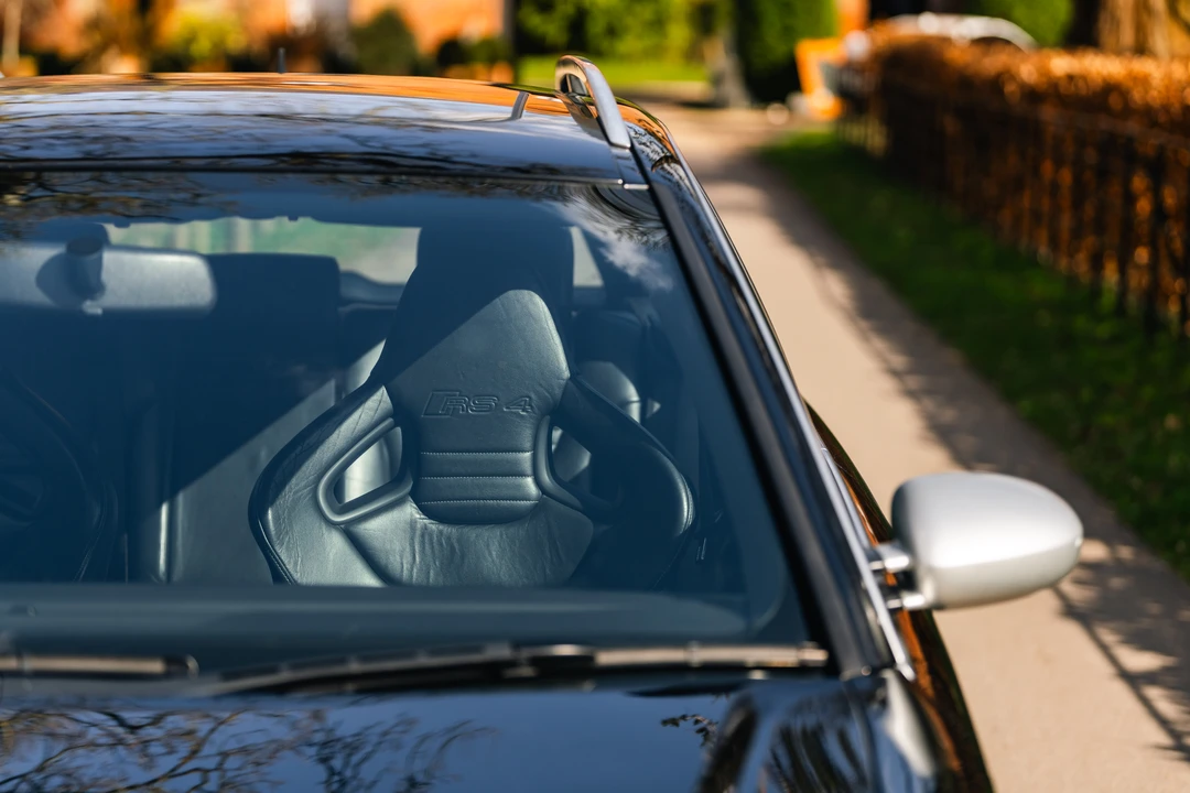 2007 Audi B7 RS4 Avant - Image 28 of 31