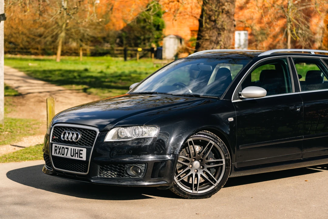 2007 Audi B7 RS4 Avant - Image 21 of 31