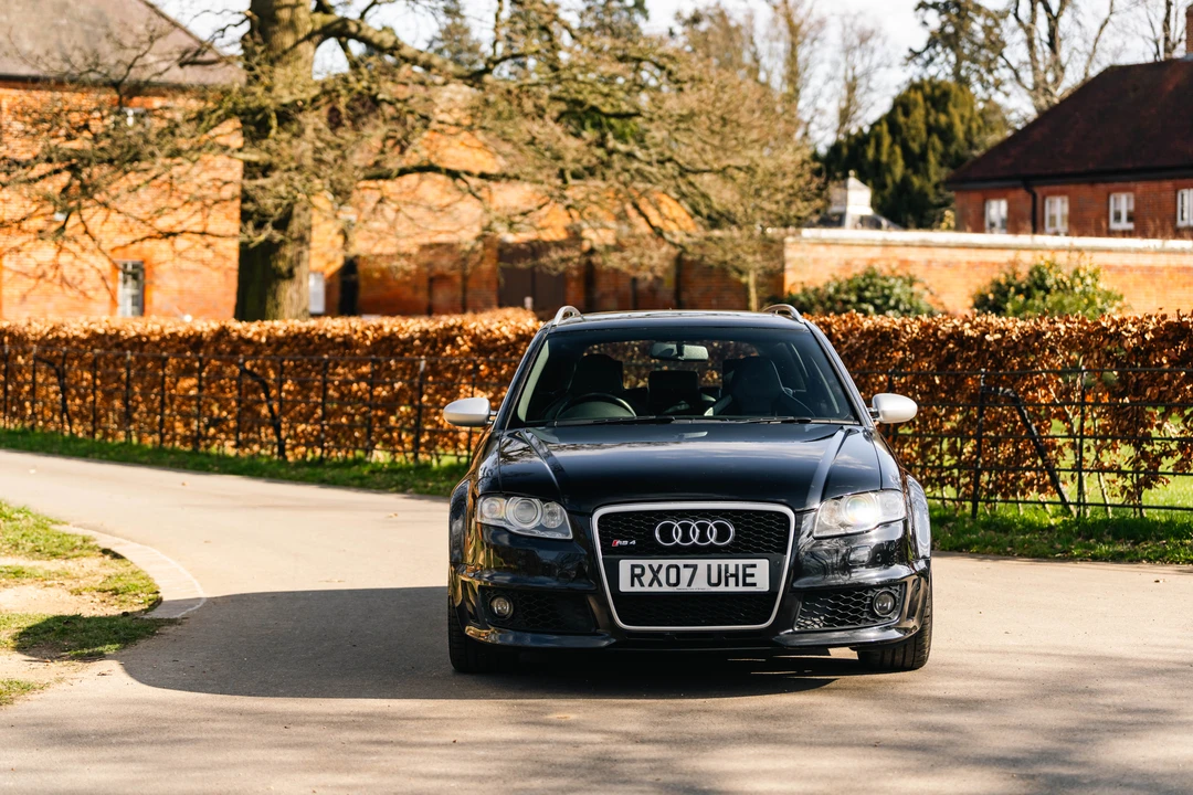 2007 Audi B7 RS4 Avant - Image 11 of 31
