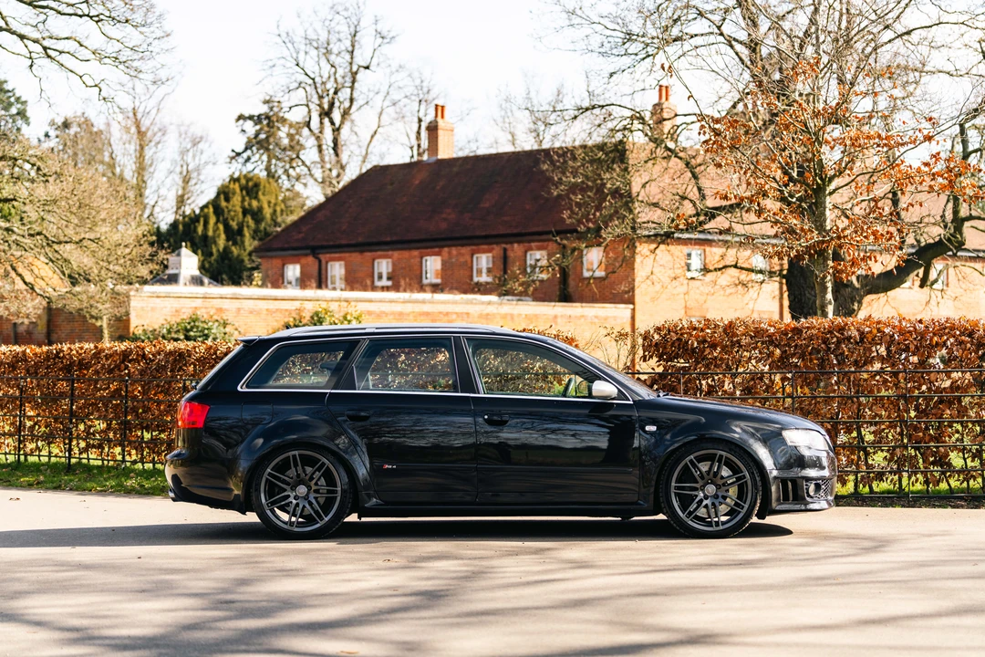 2007 Audi B7 RS4 Avant - Image 17 of 31