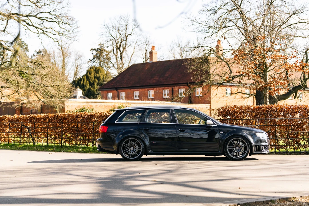 2007 Audi B7 RS4 Avant - Image 16 of 31