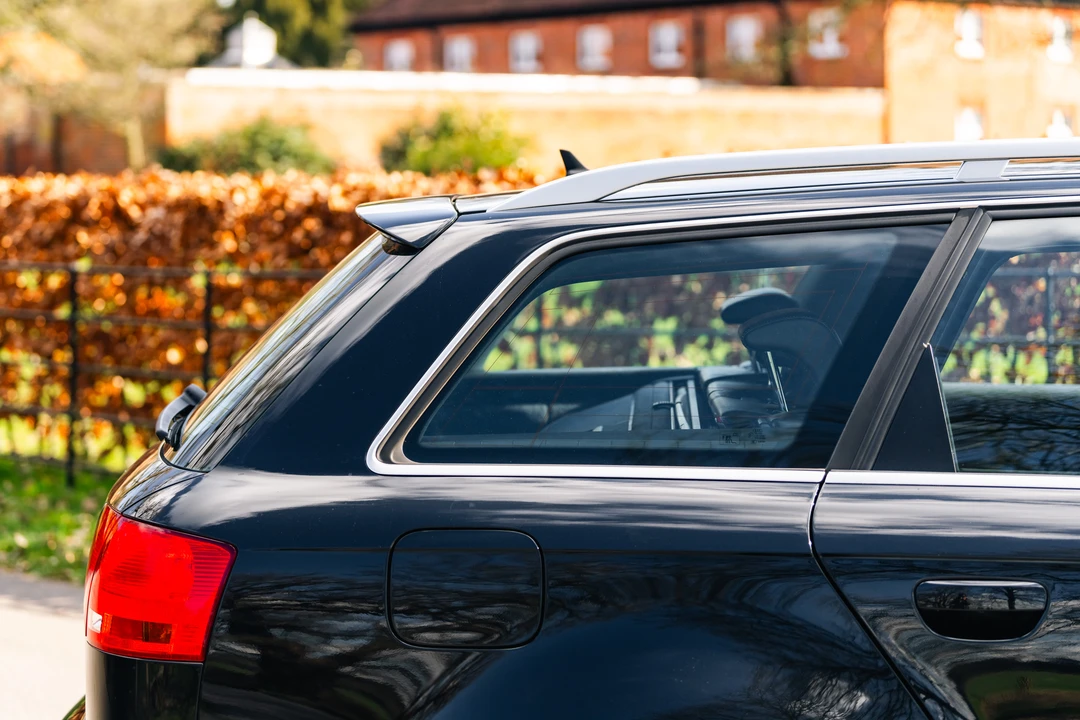 2007 Audi B7 RS4 Avant - Image 31 of 31