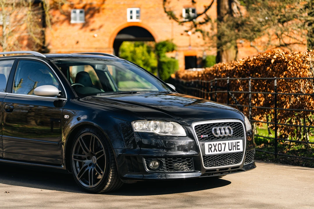 2007 Audi B7 RS4 Avant - Image 19 of 31