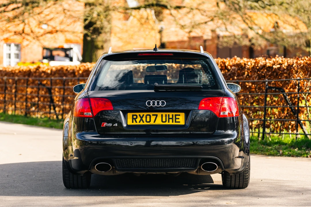 2007 Audi B7 RS4 Avant - Image 14 of 31