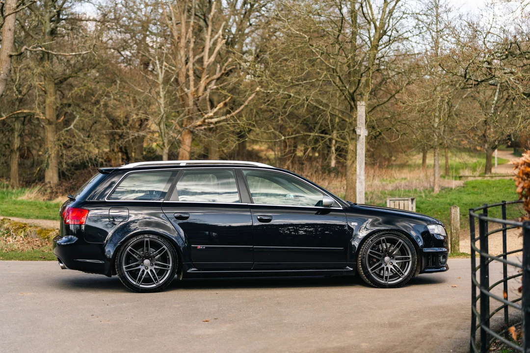 2007 Audi B7 RS4 Avant - Image 9 of 31