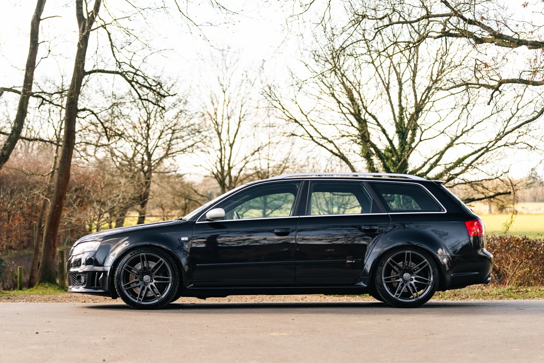 2007 Audi B7 RS4 Avant - Image 4 of 31