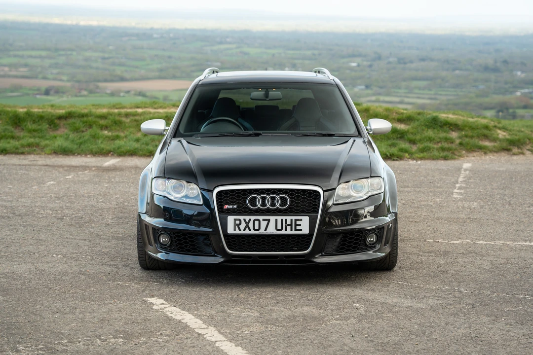 2007 Audi B7 RS4 Avant - Image 2 of 31