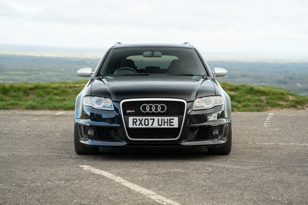 2007 Audi B7 RS4 Avant - Image 10 of 31